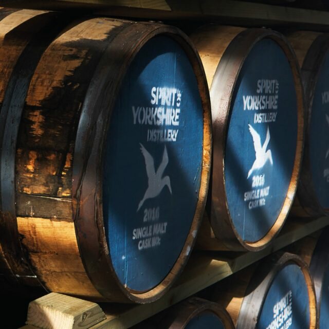 Spirit of Yorkshire